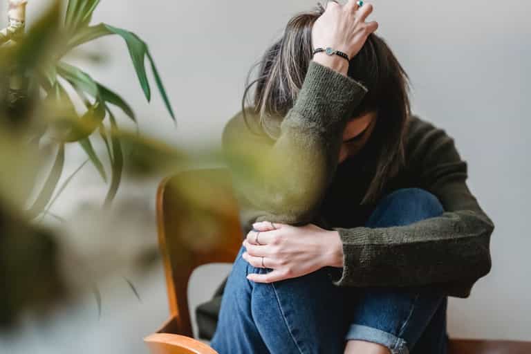 My husband doesn’t find me attractive since I gave birth to our first child My husband doesn’t find me attractive since I gave birth to our first child
