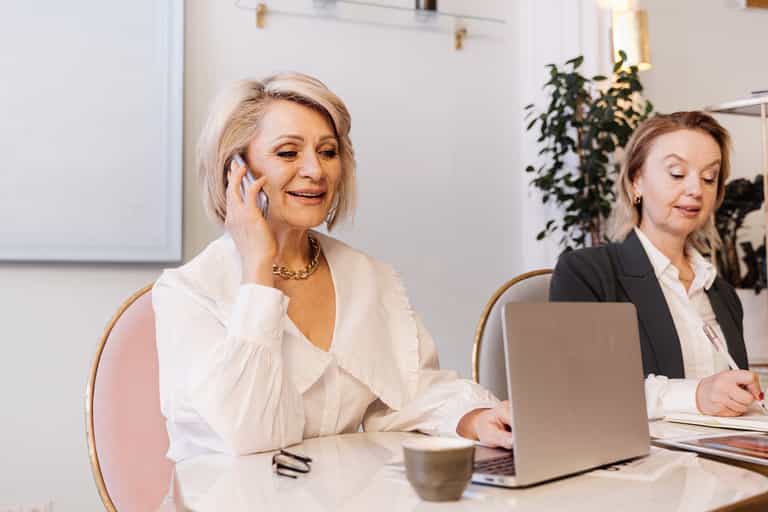 Geraldine Butler-Wright’s advice on how workplaces can help women during menopause Geraldine Butler-Wright’s advice on how workplaces can help women during menopause