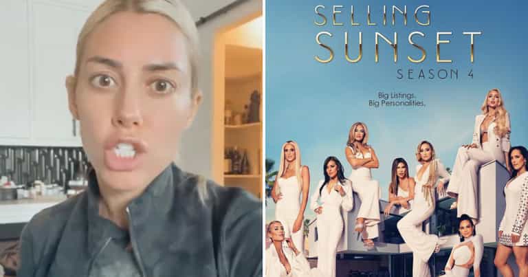 “Not ideal news”: Selling Sunset’s Heather Rae Young gives update on fertility journey “Not ideal news”: Selling Sunset’s Heather Rae Young gives update on fertility journey