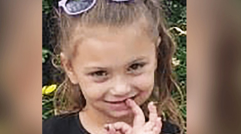 Parents’ home searched “multiple times” before six-year-old girl was found under staircase Parents’ home searched “multiple times” before six-year-old girl was found under staircase
