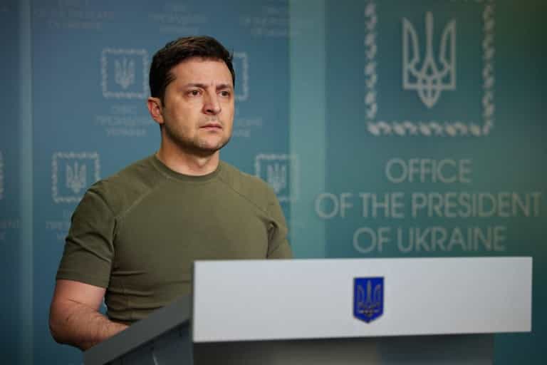 More explosions in Kyiv as residents take shelter underground More explosions in Kyiv as residents take shelter underground