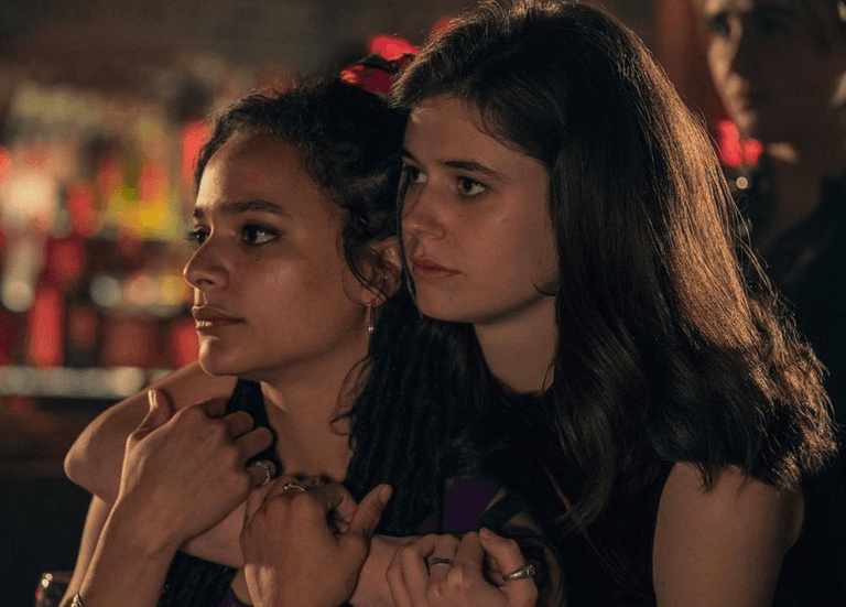 Here’s your first look at Conversations with Friends- it looks incredible Here’s your first look at Conversations with Friends- it looks incredible