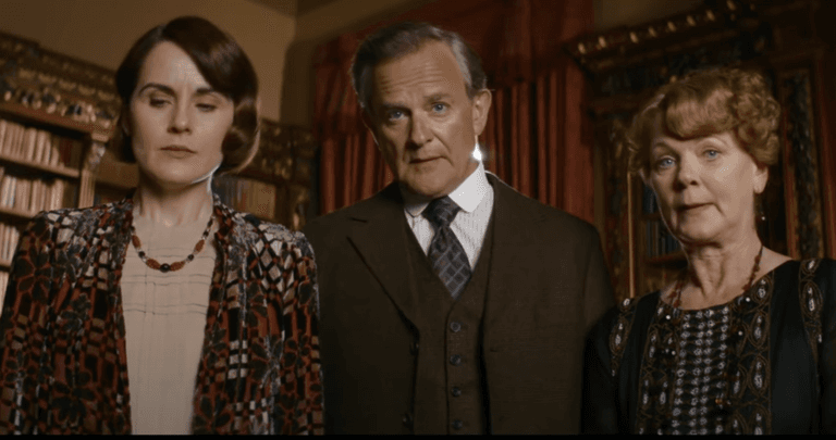 WATCH: The first full trailer for Downton Abbey: A New Era is here WATCH: The first full trailer for Downton Abbey: A New Era is here