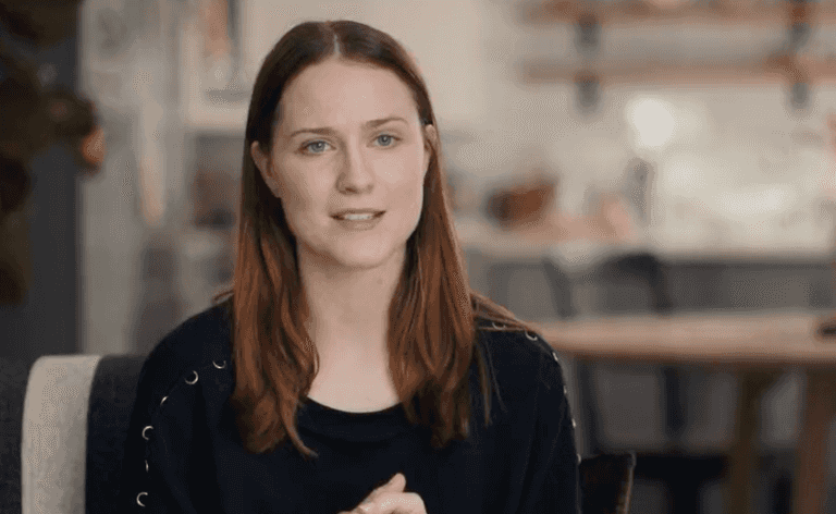 WATCH: Evan Rachel Wood details Marilyn Manson abuse allegations in documentary trailer WATCH: Evan Rachel Wood details Marilyn Manson abuse allegations in documentary trailer