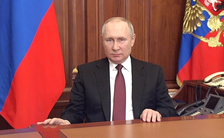 Explained: Here is everything you need to know as Russia invades Ukraine Explained: Here is everything you need to know as Russia invades Ukraine