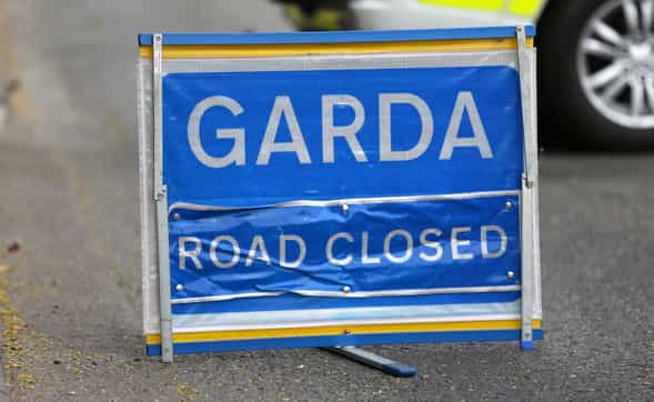 Young woman killed after road accident in Co. Sligo Young woman killed after road accident in Co. Sligo