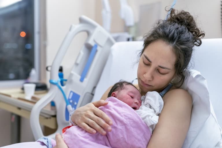 “It was a reflex”: I laughed in my friend’s face when she told me her baby’s name “It was a reflex”: I laughed in my friend’s face when she told me her baby’s name