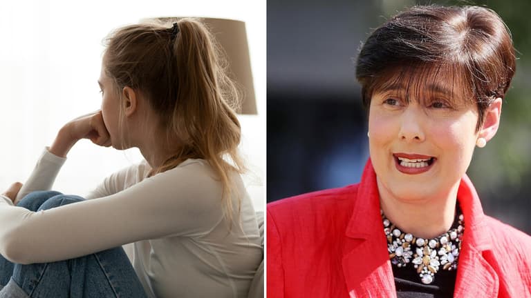 Backlash after Minister Foley confirms exam-only Leaving Cert Backlash after Minister Foley confirms exam-only Leaving Cert