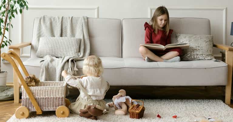 Reading is fundamental – but kids need more than just fiction in their down time Reading is fundamental – but kids need more than just fiction in their down time
