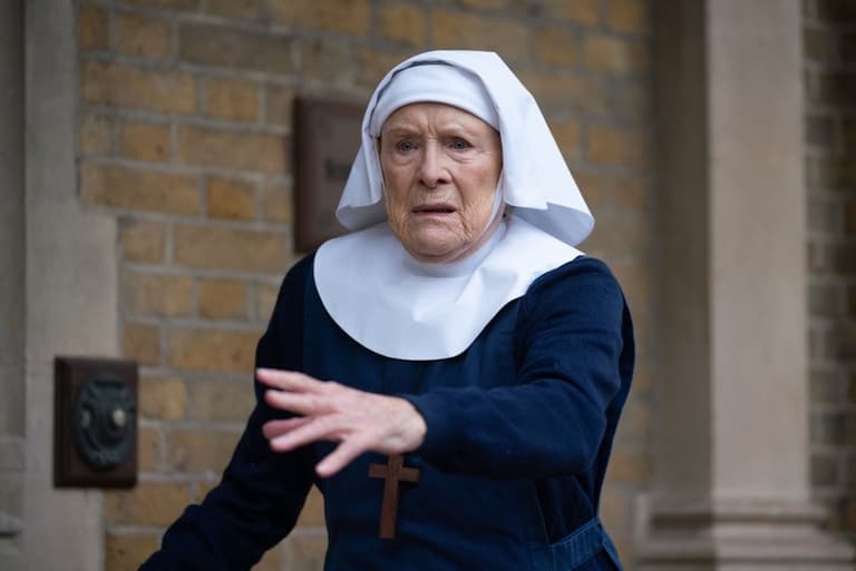 Call The Midwife: Creator drops hint about major death in finale Call The Midwife: Creator drops hint about major death in finale