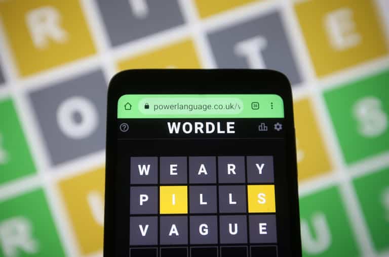 Love Wordle? Here are the 10 Best Variations for You to Try Love Wordle? Here are the 10 Best Variations for You to Try
