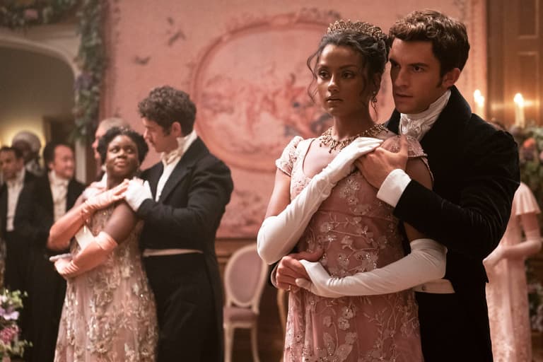 WATCH: The full trailer for Bridgerton season 2 is here WATCH: The full trailer for Bridgerton season 2 is here
