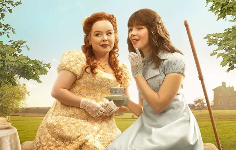Here’s what to expect from Bridgerton season 2 ahead of its release later this month Here’s what to expect from Bridgerton season 2 ahead of its release later this month