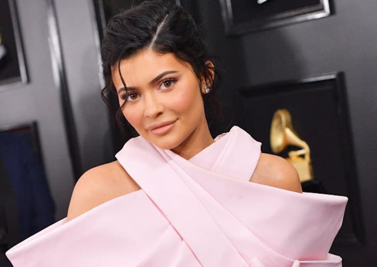 Kylie Jenner reveals she has changed her baby boy’s name Kylie Jenner reveals she has changed her baby boy’s name