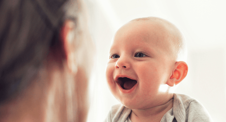 The sooner you expose a baby to a second language, the smarter they will be The sooner you expose a baby to a second language, the smarter they will be