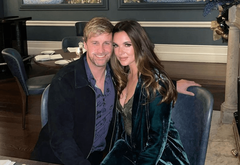 Kian Egan and Jodi Albert share miscarriage heartache Kian Egan and Jodi Albert share miscarriage heartache