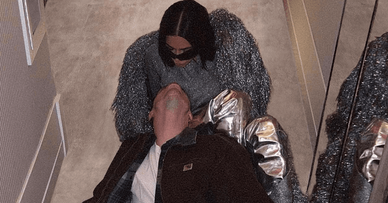 Pete Davidson’s mam apparently wants him and Kim K to have a child together Pete Davidson’s mam apparently wants him and Kim K to have a child together