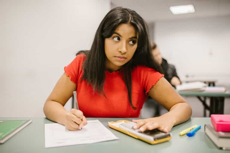 Not just points: The impact certain Leaving Cert subjects have on college entry Not just points: The impact certain Leaving Cert subjects have on college entry