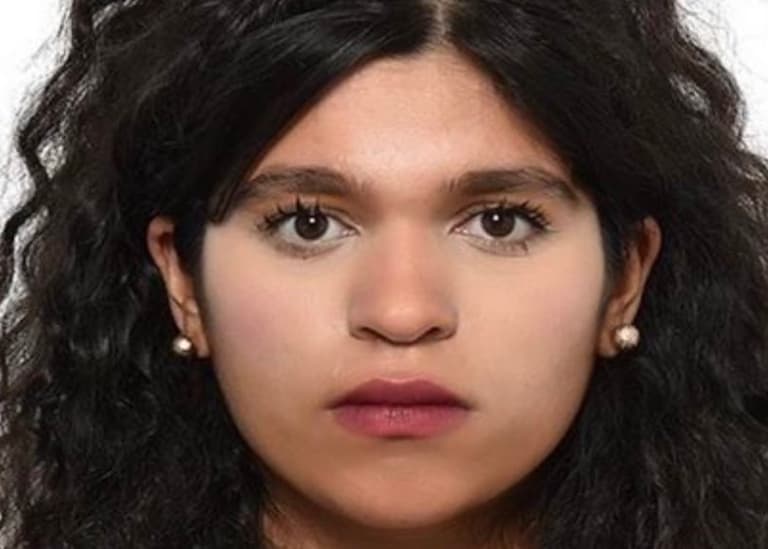 Man arrested in connection with murder of teen student in London Man arrested in connection with murder of teen student in London