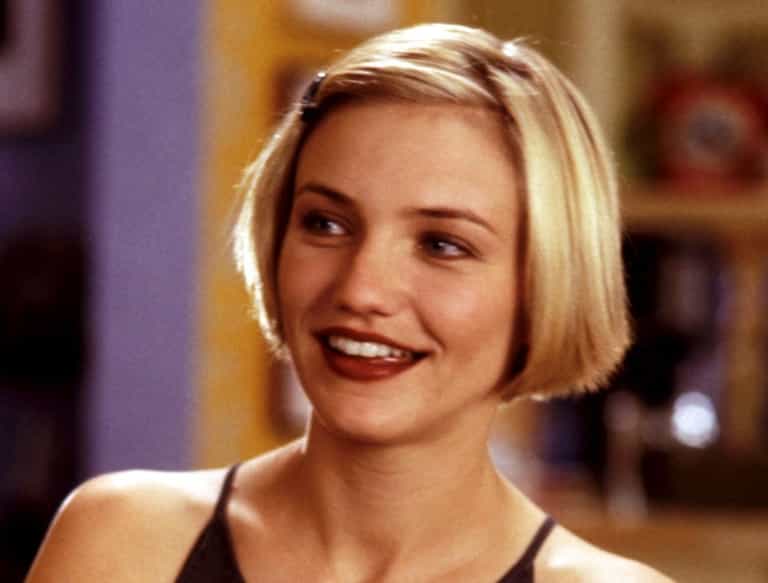 The ’90s heartthrob bob is the latest nostalgic trend set to dominate summer The ’90s heartthrob bob is the latest nostalgic trend set to dominate summer