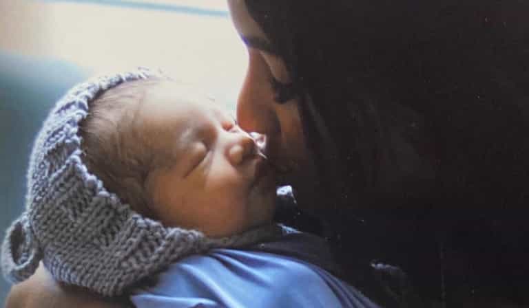 90 Day Fiancé’s Robert & Anny share final moments with baby son 90 Day Fiancé’s Robert & Anny share final moments with baby son
