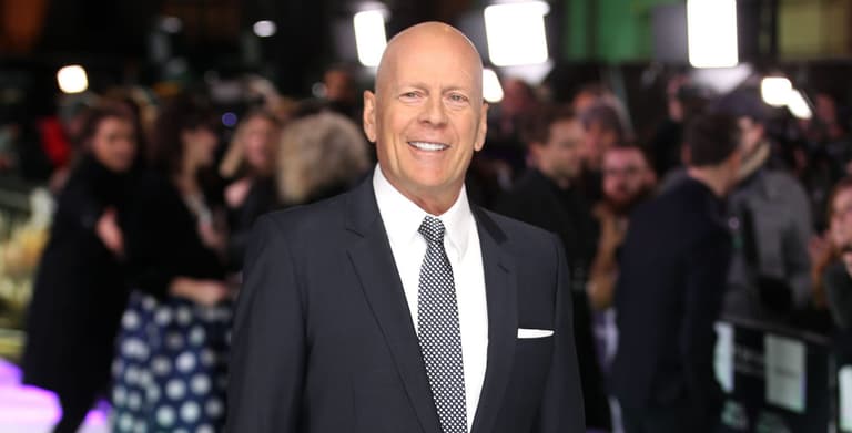 Bruce Willis: What is aphasia and can it be cured? Bruce Willis: What is aphasia and can it be cured?