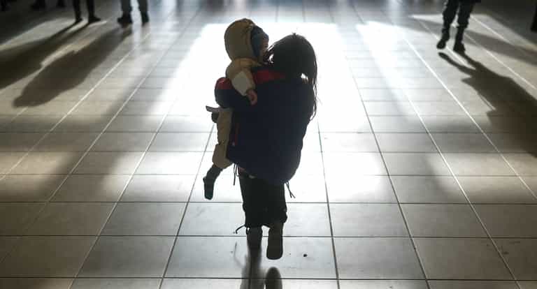 77 unaccompanied children have arrived in Ireland since Ukraine war broke out 77 unaccompanied children have arrived in Ireland since Ukraine war broke out