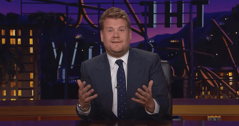James Corden announces he’s leaving CBS’s The Late Late Show James Corden announces he’s leaving CBS’s The Late Late Show