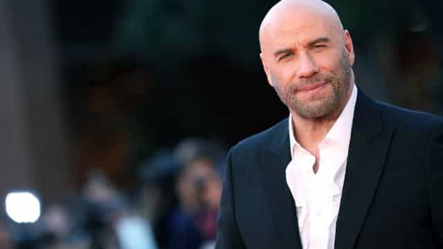 John Travolta pays touching tribute to late son on what would be his 30th birthday John Travolta pays touching tribute to late son on what would be his 30th birthday
