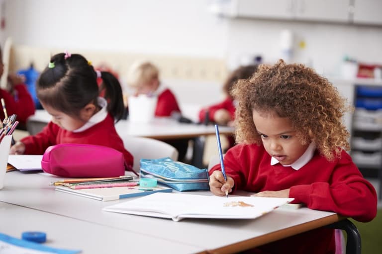 Closing schools should be avoided during pandemics according to new study Closing schools should be avoided during pandemics according to new study