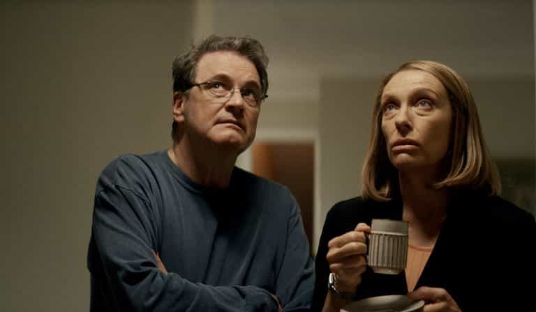 Chilling new series The Staircase looks set to be our next true crime obsession Chilling new series The Staircase looks set to be our next true crime obsession