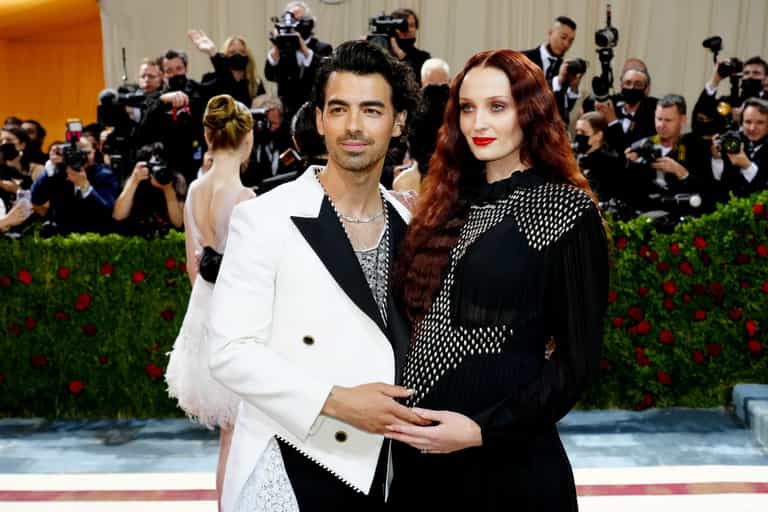 Pregnant Sophie Turner says becoming a mum made her a better actress Pregnant Sophie Turner says becoming a mum made her a better actress