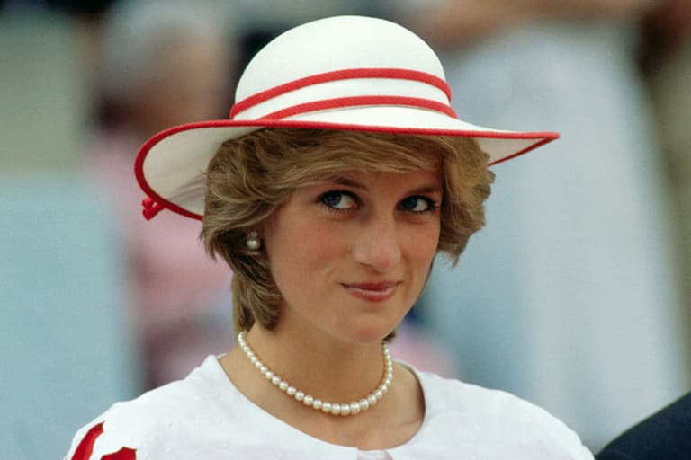 Everyone will be talking about this new Princess Diana documentary Everyone will be talking about this new Princess Diana documentary