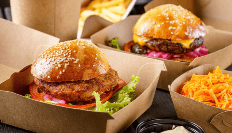 Takeaways prices likely to increase this year, experts warn Takeaways prices likely to increase this year, experts warn