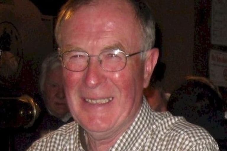 “Miracle recovery”: Family of pensioner left in coma reveal he has regained consciousness “Miracle recovery”: Family of pensioner left in coma reveal he has regained consciousness