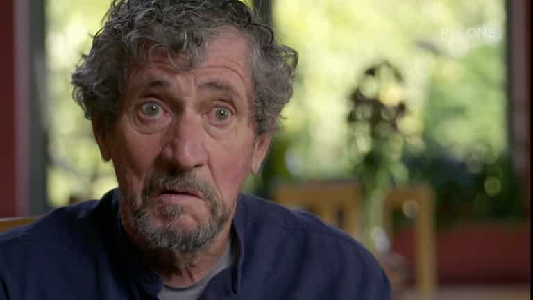 RTÉ viewers left “in tears” after heartbreaking Charlie Bird documentary RTÉ viewers left “in tears” after heartbreaking Charlie Bird documentary
