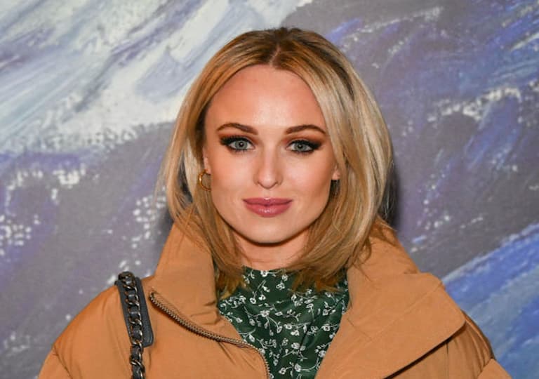 Hollyoaks actress Jorgie Porter announces pregnancy after miscarriage heartache Hollyoaks actress Jorgie Porter announces pregnancy after miscarriage heartache