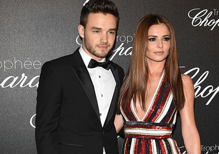 Liam Payne claims having a child ruined his relationship with Cheryl Liam Payne claims having a child ruined his relationship with Cheryl