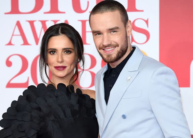 Cheryl disappointed in Liam Payne after revealing private child birth details Cheryl disappointed in Liam Payne after revealing private child birth details