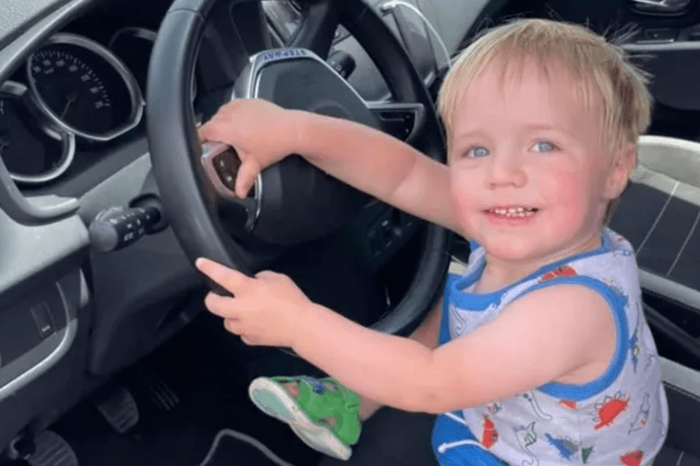 Belfast toddler who died in tragic Spain drowning laid to rest Belfast toddler who died in tragic Spain drowning laid to rest