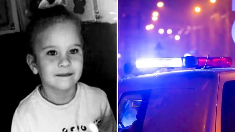 4-year-old girl dies after being left on school bus in extreme heat 4-year-old girl dies after being left on school bus in extreme heat