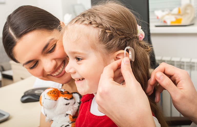 My deaf child is never invited to birthday parties and it breaks my heart My deaf child is never invited to birthday parties and it breaks my heart
