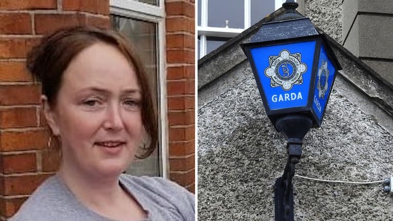 Gardaí concerned for welfare of woman (38) missing since Saturday Gardaí concerned for welfare of woman (38) missing since Saturday
