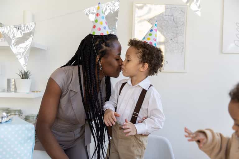 Musings: They don’t warn you how emotional your kids’ birthdays are Musings: They don’t warn you how emotional your kids’ birthdays are