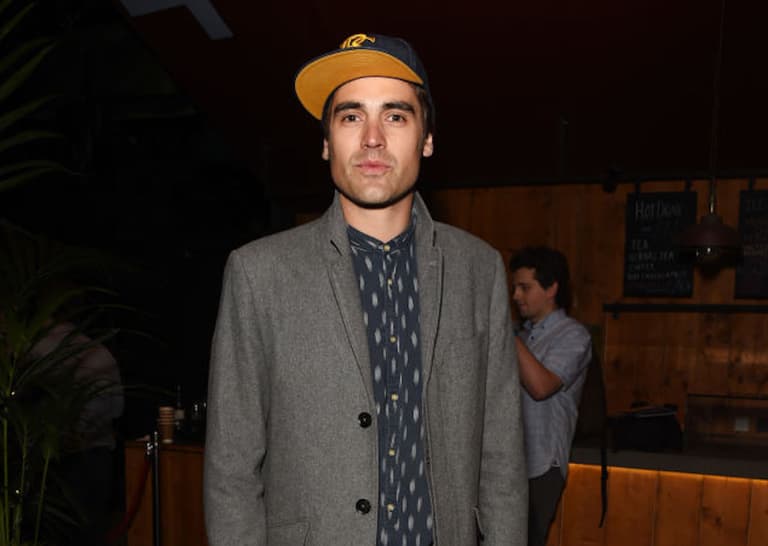 Busted’s Charlie Simpson reveals his son suffered secondary drowning Busted’s Charlie Simpson reveals his son suffered secondary drowning
