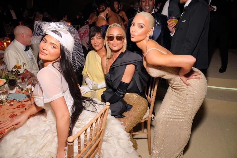 Here’s when season 2 of The Kardashians returns to our screens Here’s when season 2 of The Kardashians returns to our screens