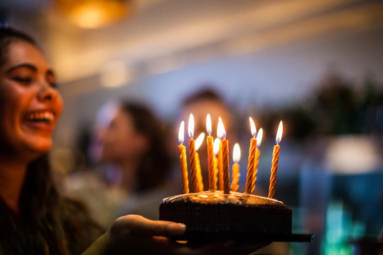 My mum died on my birthday and my dad won’t let me celebrate it My mum died on my birthday and my dad won’t let me celebrate it