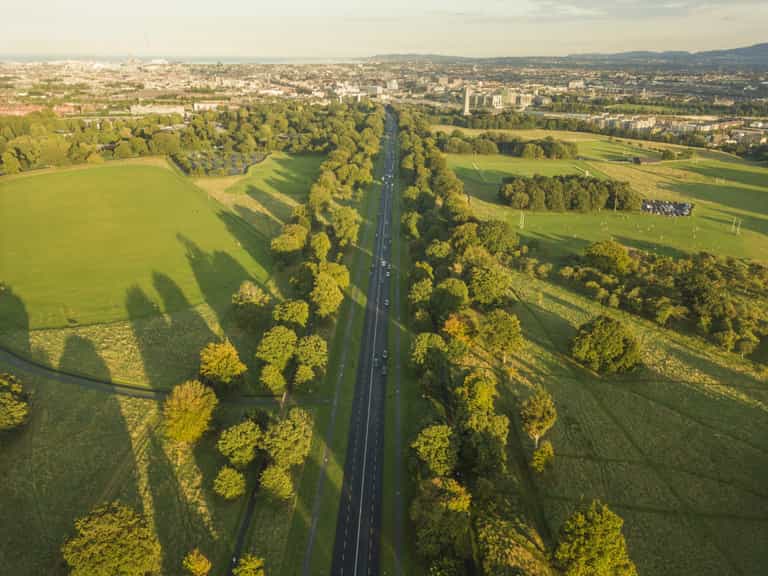 The hottest temperature in Ireland in the 21st century has been recorded The hottest temperature in Ireland in the 21st century has been recorded