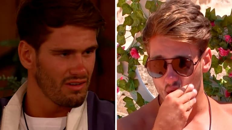 Love Island releases teaser clip ahead of Jacques O’Neill’s exit Love Island releases teaser clip ahead of Jacques O’Neill’s exit