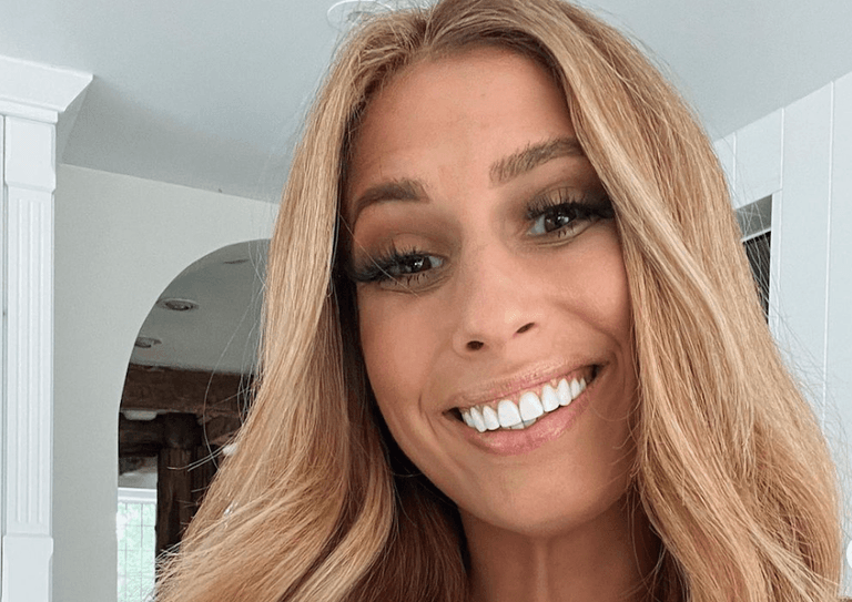 Stacey Solomon and Joe Swash’s first dance song revealed Stacey Solomon and Joe Swash’s first dance song revealed